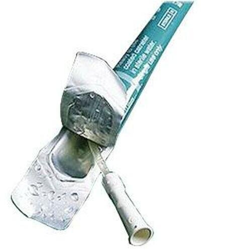 14 FR SpeediCath Intermittent Male Nelaton Catheter (27414) - 30/Box