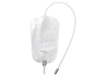 Conveen Security+ Leg Urine Bag (5167)