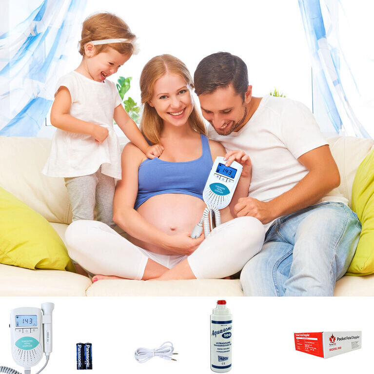 Fetal Doppler