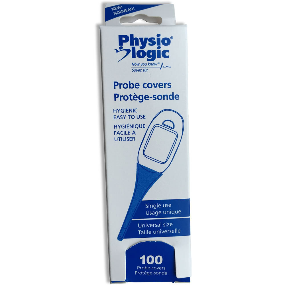 Thermometer Probe Cover