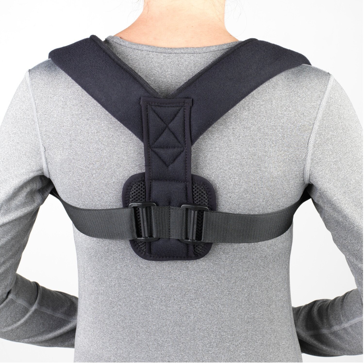OTC Figure-8 Clavicle Strap