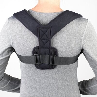 OTC Figure-8 Clavicle Strap