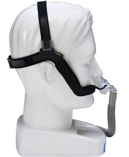 Aloha - CPAP Nasal Pillow System