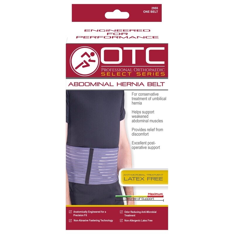 Abdominal Hernia Belt
