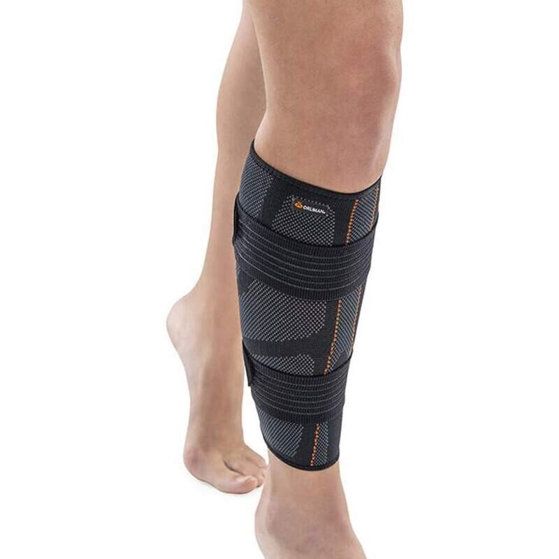 Thera Go Elastic Calf Support