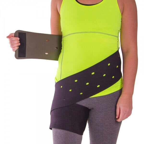 Cramer Groin Strap Brace