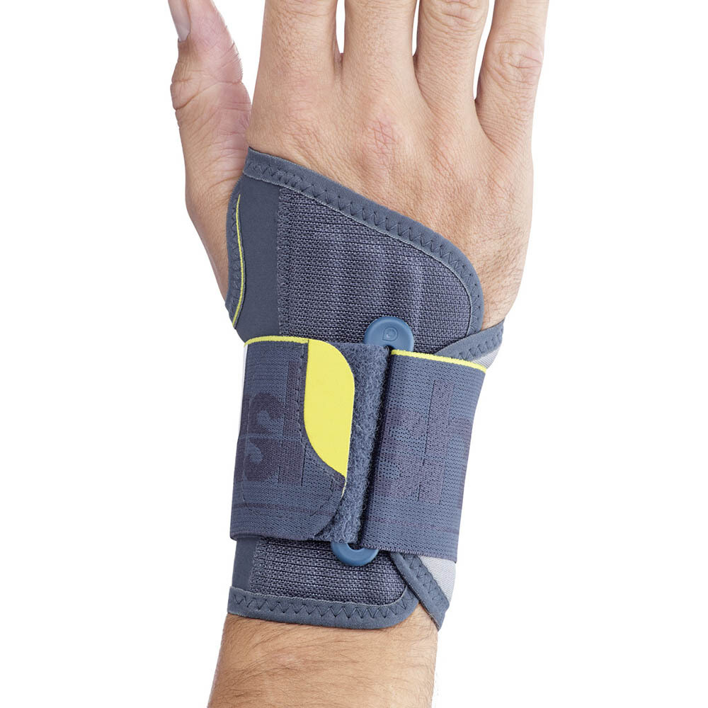Push Sports Wrist Brace