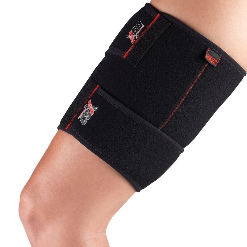 CSX Thigh Compression Wrap