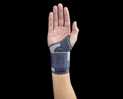 Push Sports Wrist Brace