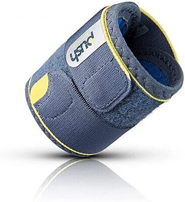 Push Sports Wrist Wrap