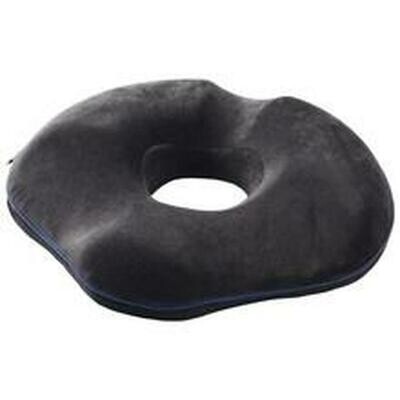 Contour Ring Cushion