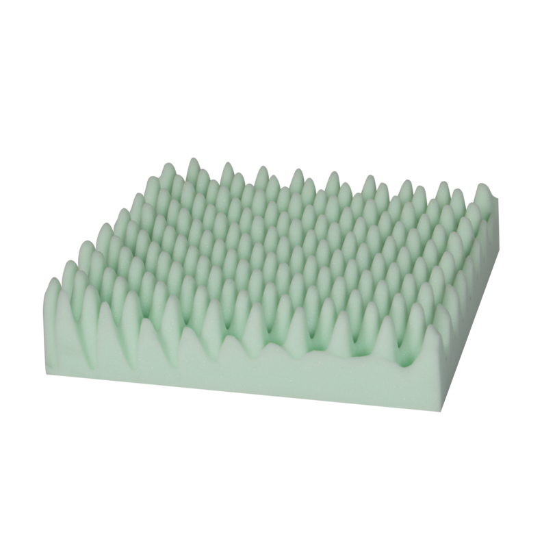 Eggcrate Cushion