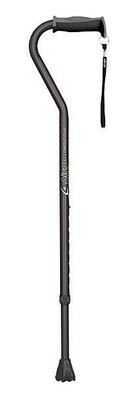 Airgo Comfort Plus Cane - Black