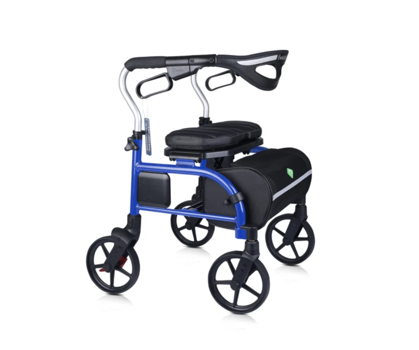 Evolution Trillium Walker - Regular Height 21" - Blue