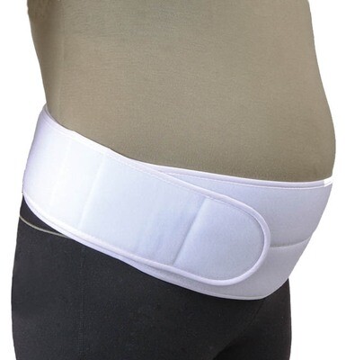Ortho Active Pregnancy Support - ONE SIZE FITS MOST