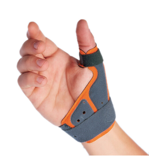 Orliman Thumb Support