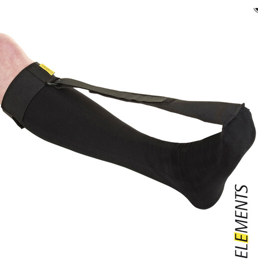 Plantar Fasciitis Element Stretch Up