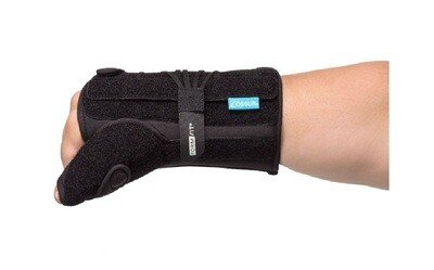 Ossur Pediatric Thumb Spica Splint - Universal Size