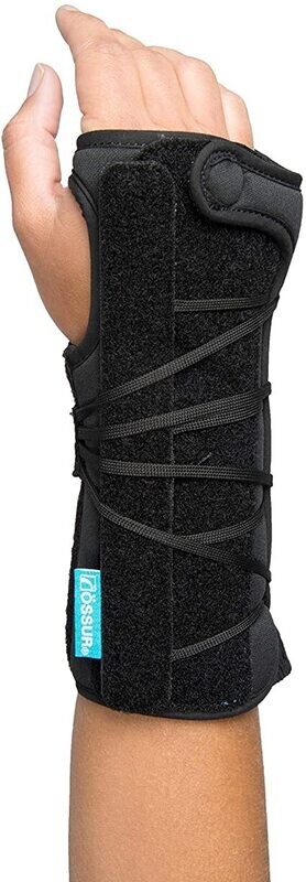 Ossur Pediatric Wrist Brace - Universal Size