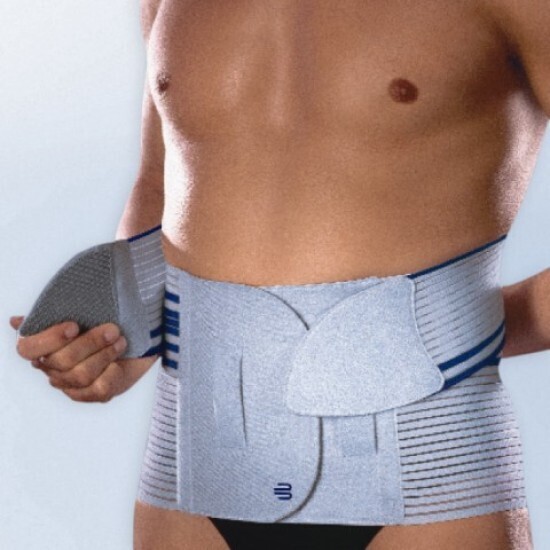 LordoLoc Back Brace