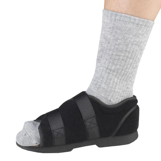 Post-Op Shoe *ONE SHOE*