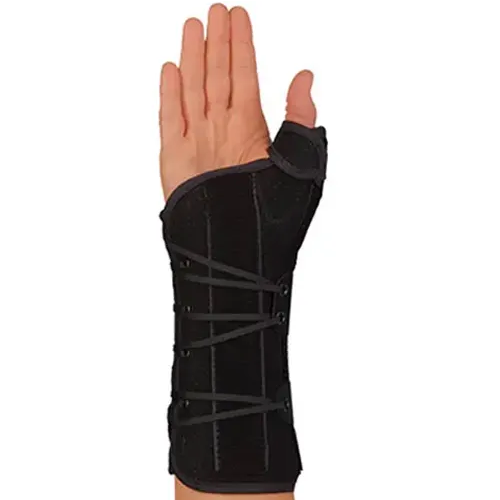 Ryno Lacer Wrist Brace - Universal