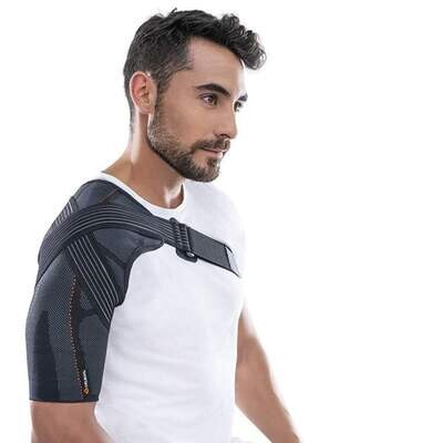 Thera Go Elastic Shoulder Support