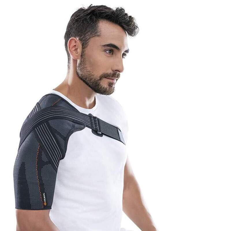 Thera Go Elastic Shoulder Support