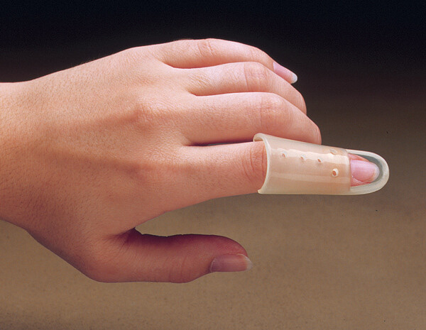 Stax Finger Splint