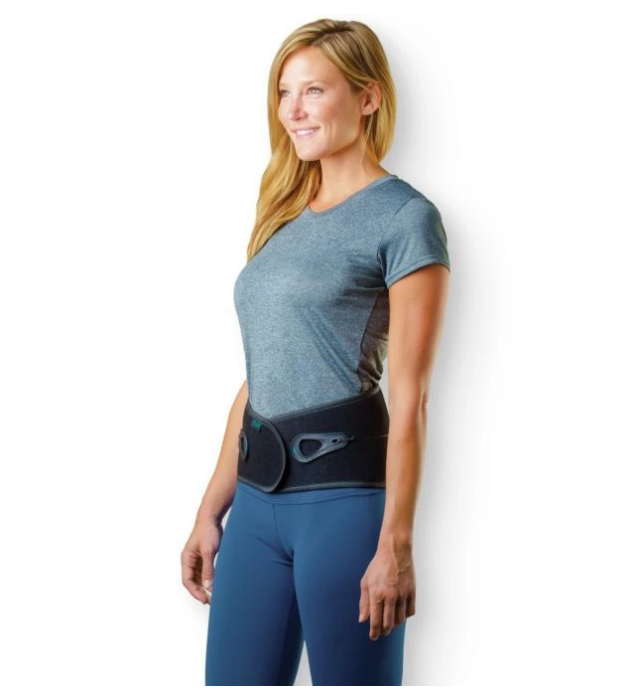 Aspen Lumbar LSO Lite Back Brace