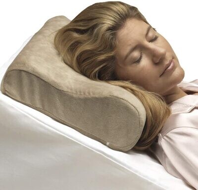 Memory Foam Cervical Pillow