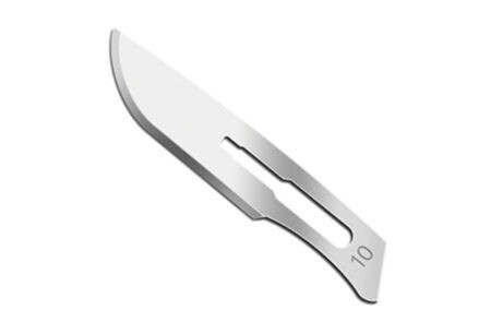 Scalpel Blade