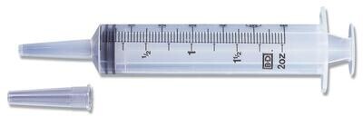Syringe Catheter Tip (50ml)