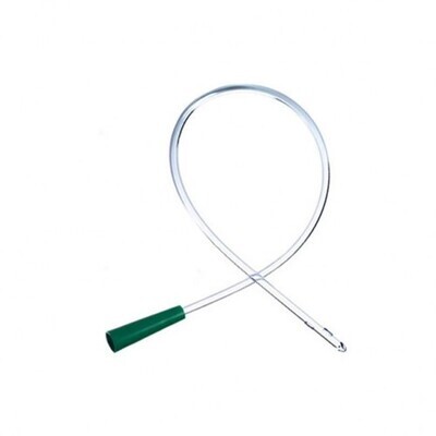 MedRX 10 FR Intermittent Catheter (67-5110) - 100/Box