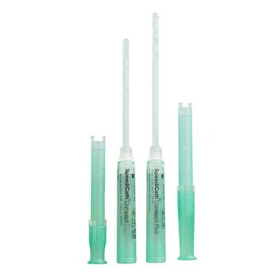 14 FR SpeediCath Compact Female Intermittent Catheter (28584) - 30/Box