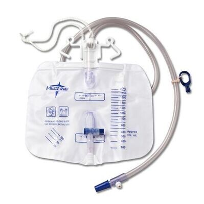 Medline Night Bag (15205)