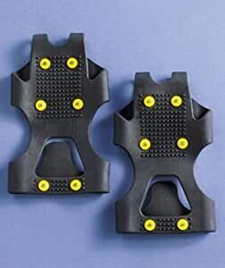 Non-Slip Snow Grabbers