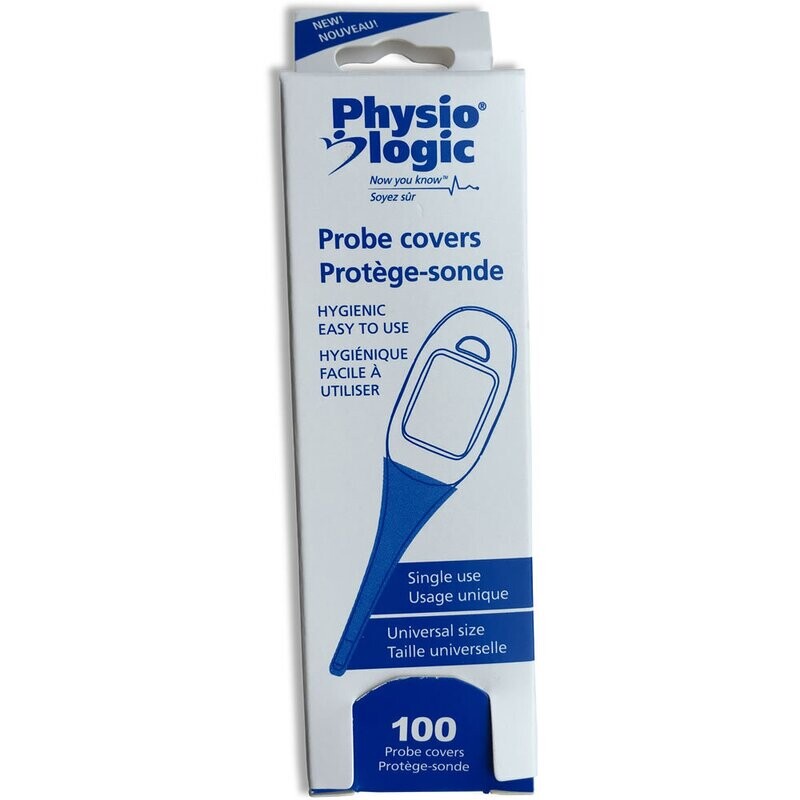 Thermometer Probe Cover