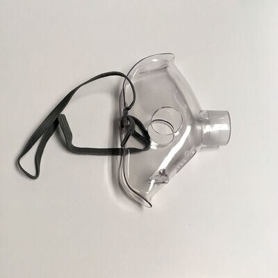 Replacement Child Mask for Sonair Nebulizer