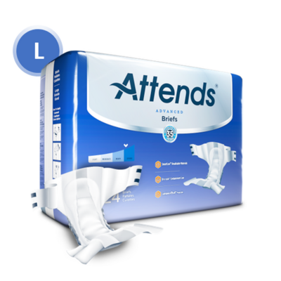 FULL CASE - 37736 - Attends Briefs Large