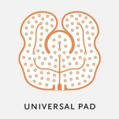 Cold Rush Universal Pad