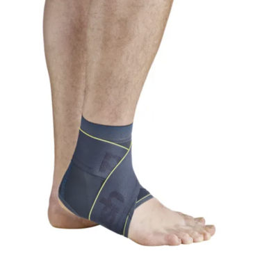 Push Sports Ankle 8 Brace