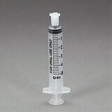 Syringe Clear Oral (5ml)