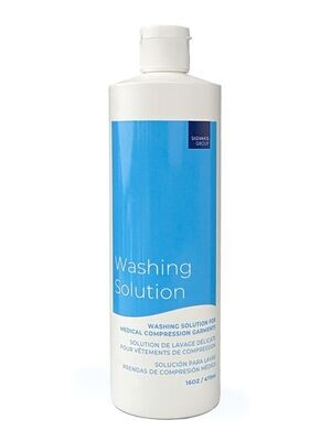 Sigvaris Liquid Wash Solution - 473ml