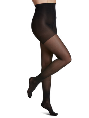 Sigvaris Compression Stockings - Women - Sheer - Pantyhose - 15-20mmHg