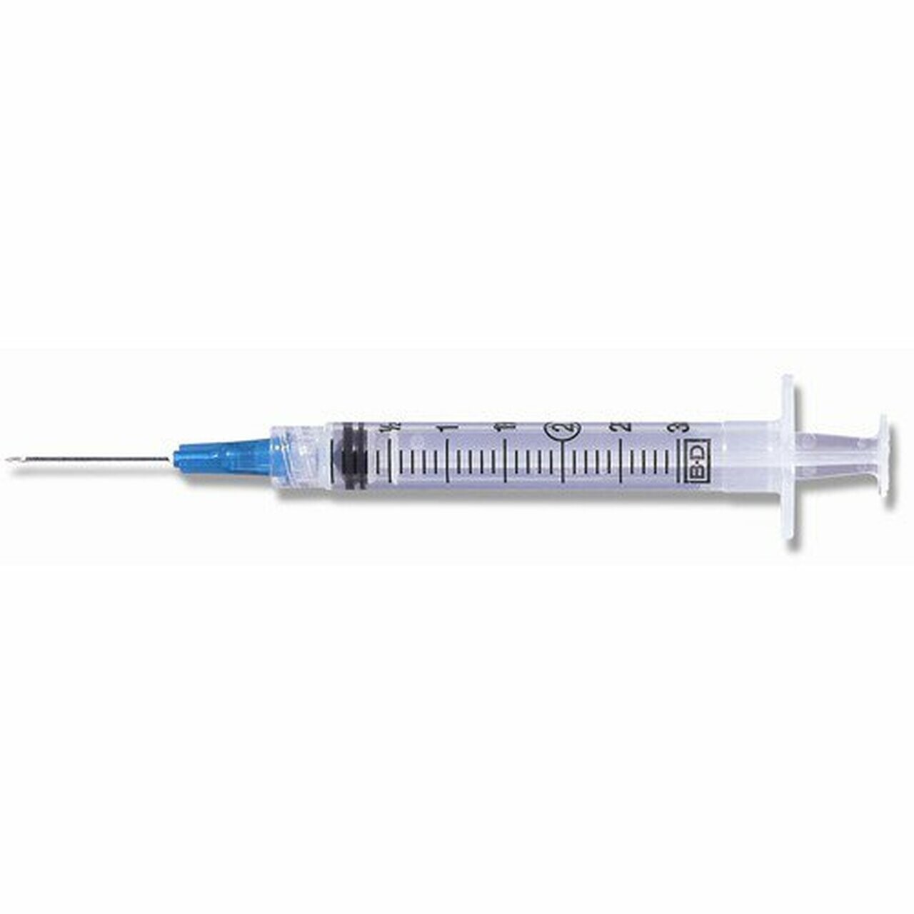 Needle &amp; Syringe 25g x 1.5&#39;&#39; (3ml)
