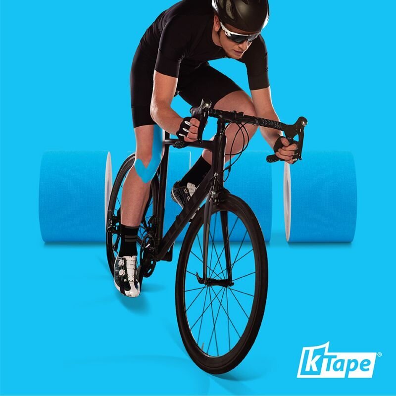 K Tape - Blue