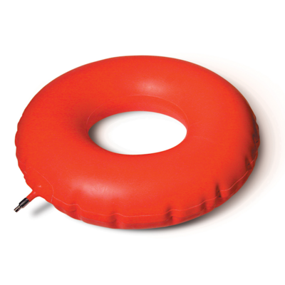 Inflatable Invalid Ring