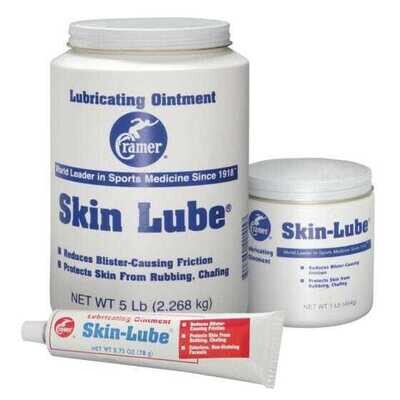 Cramer Skin Lube - 1lb Jar