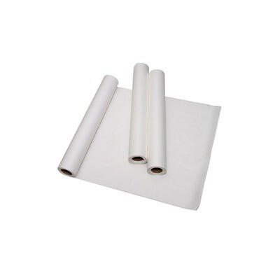 Exam Table Paper (Case of 12 Rolls)